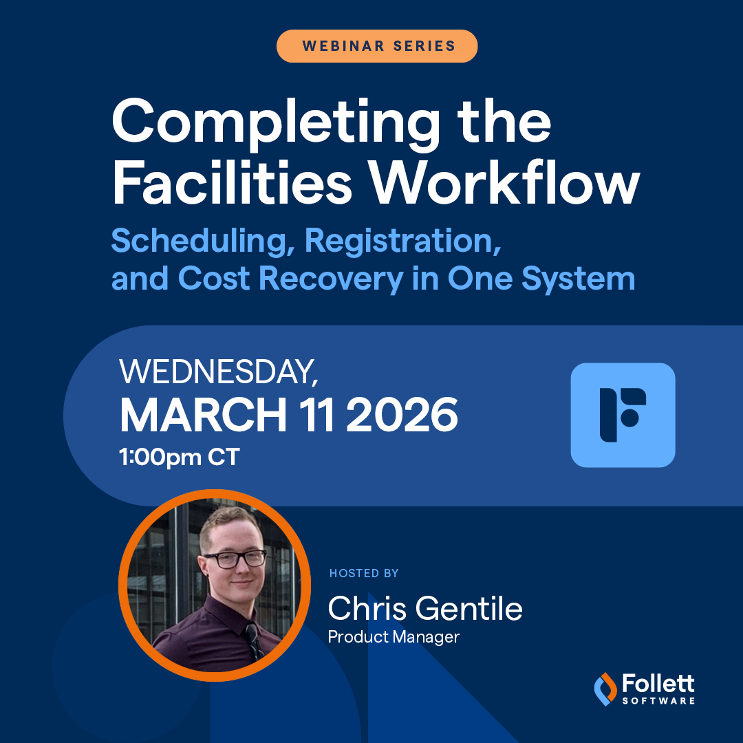 Follett Software tweet media