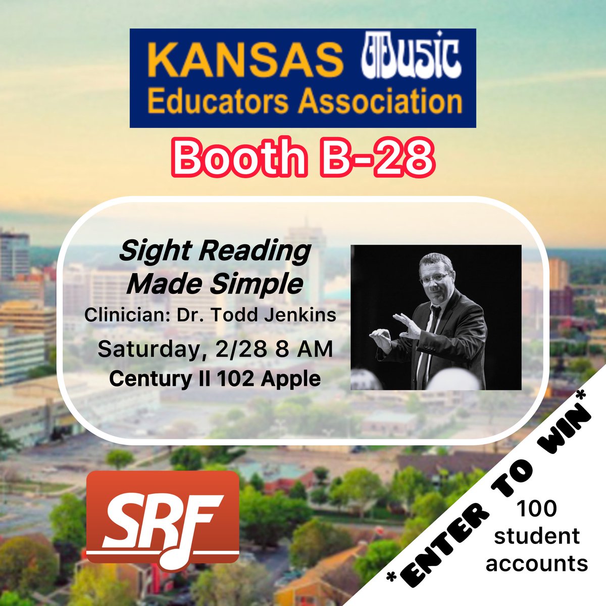 SightReadingFactory tweet media