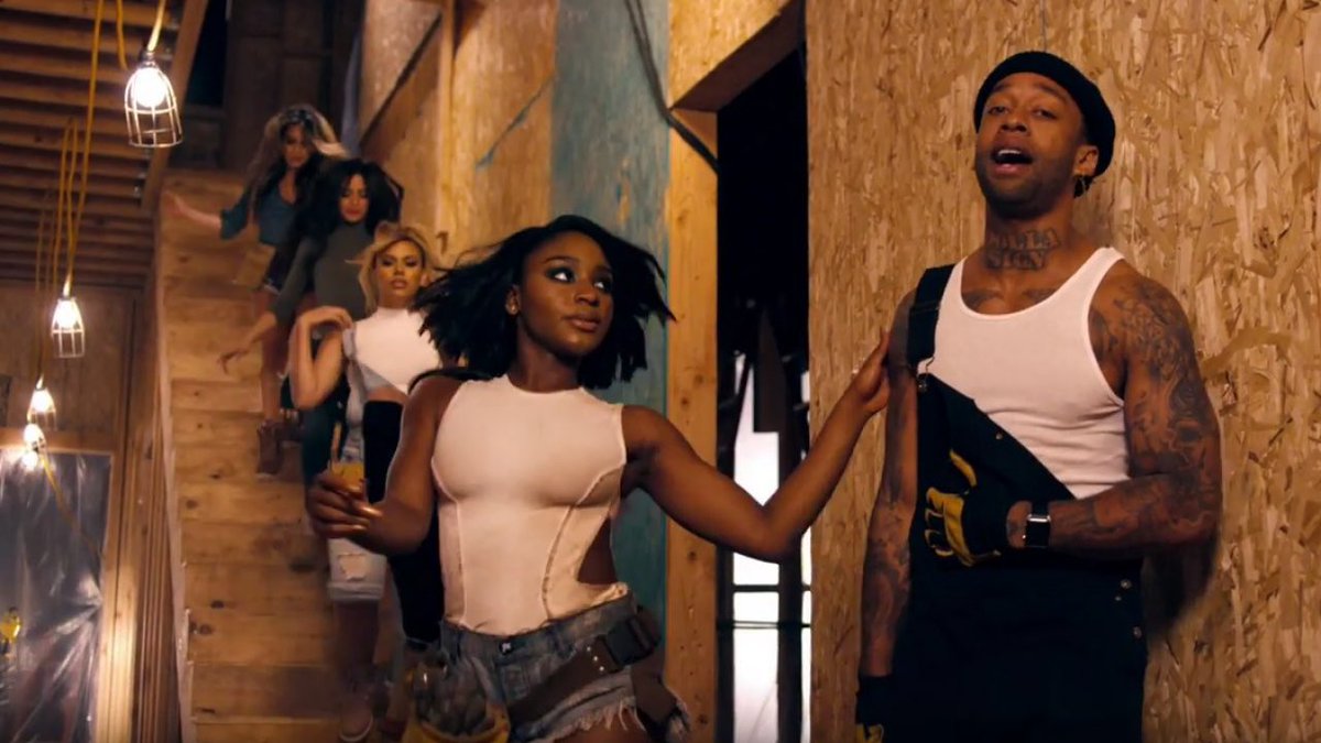 10 years ago today, Fifth Harmony released ‘Work From Home’ ft. Ty Dolla Sign.