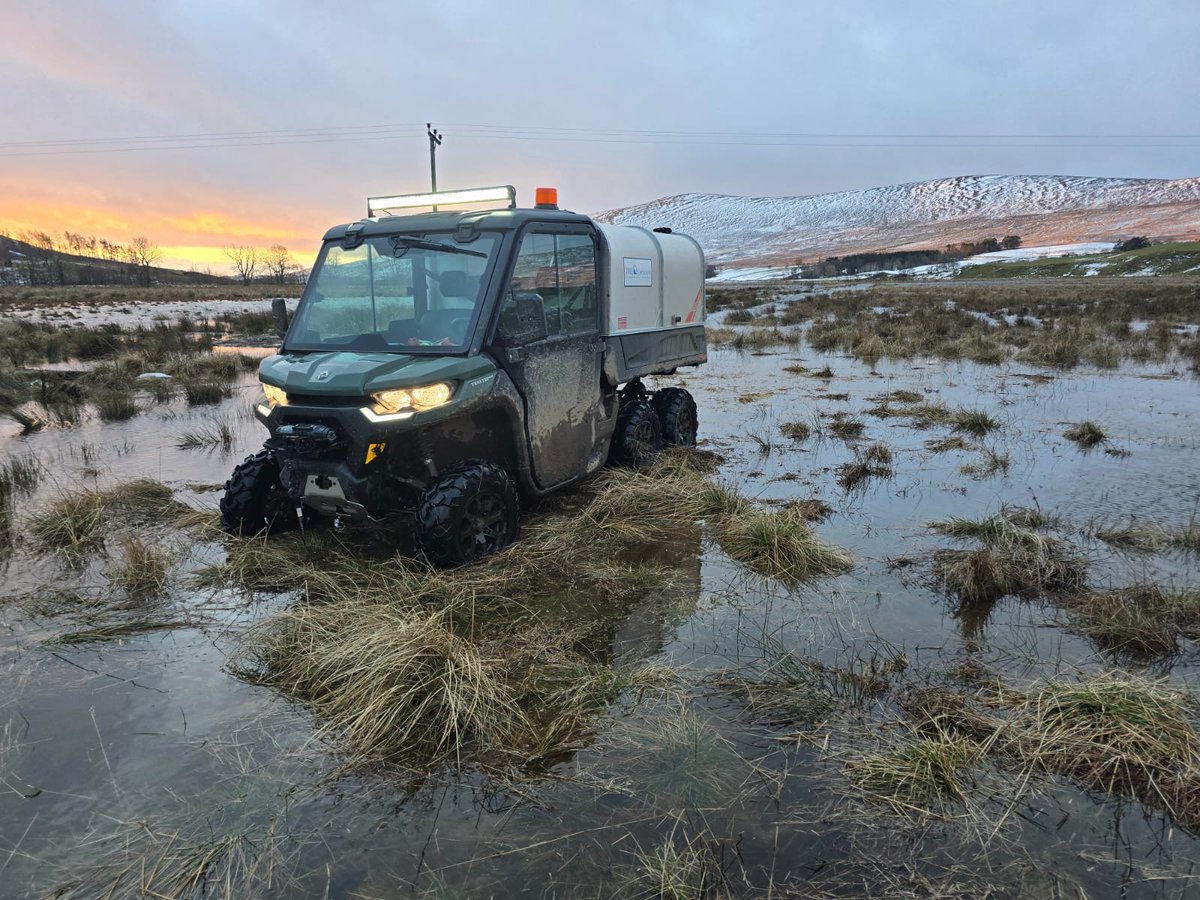 JML Contracts Ltd tweet media