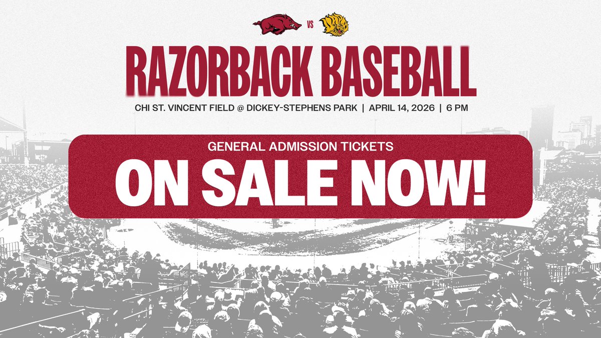 Arkansas Travelers tweet media