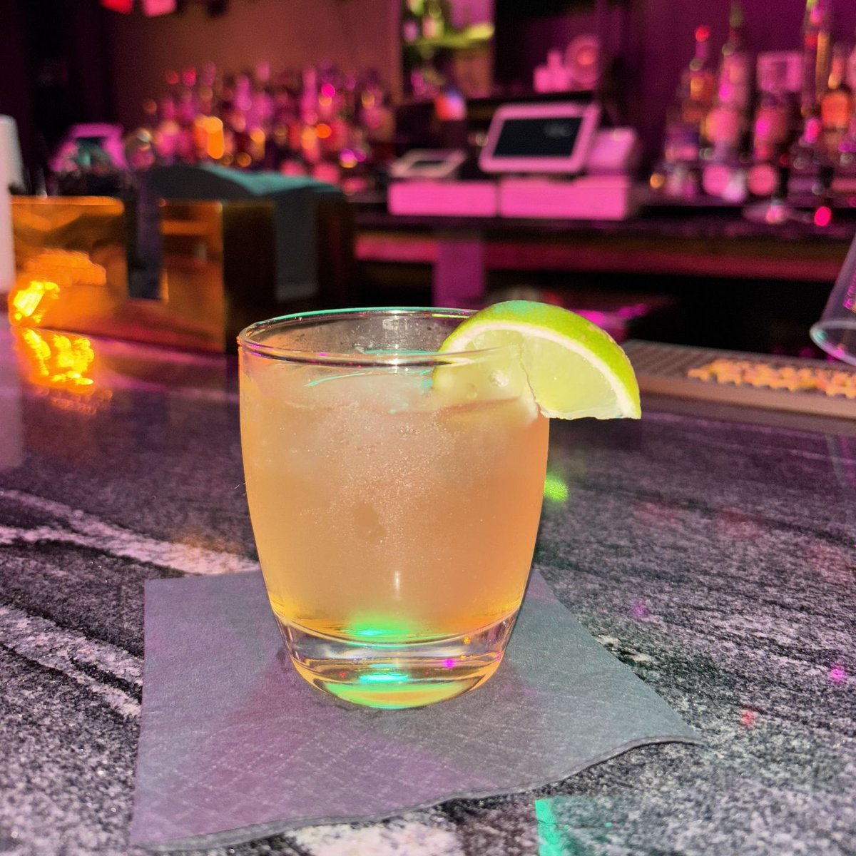 Studio Neighborhood Bar tweet media