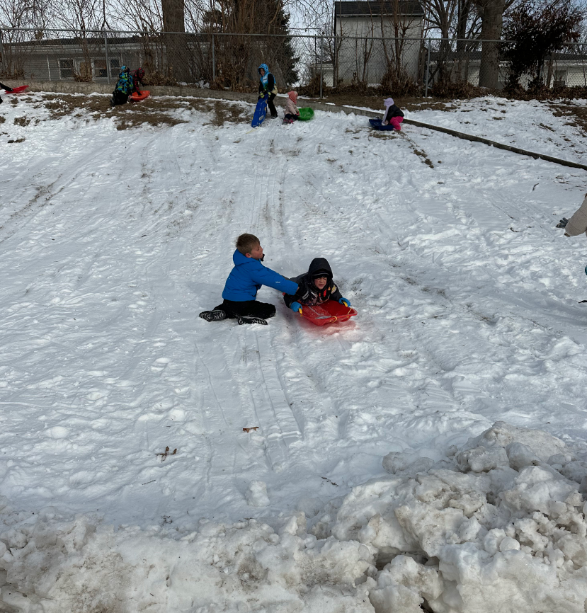 Norris Elementary tweet media