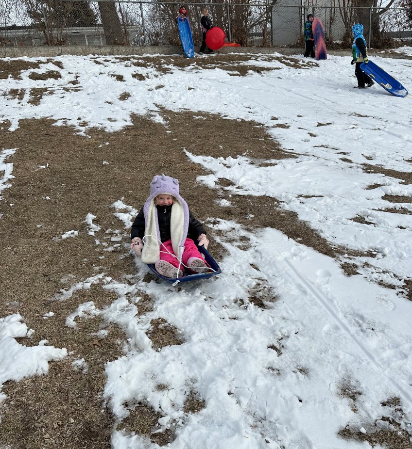 Norris Elementary tweet media