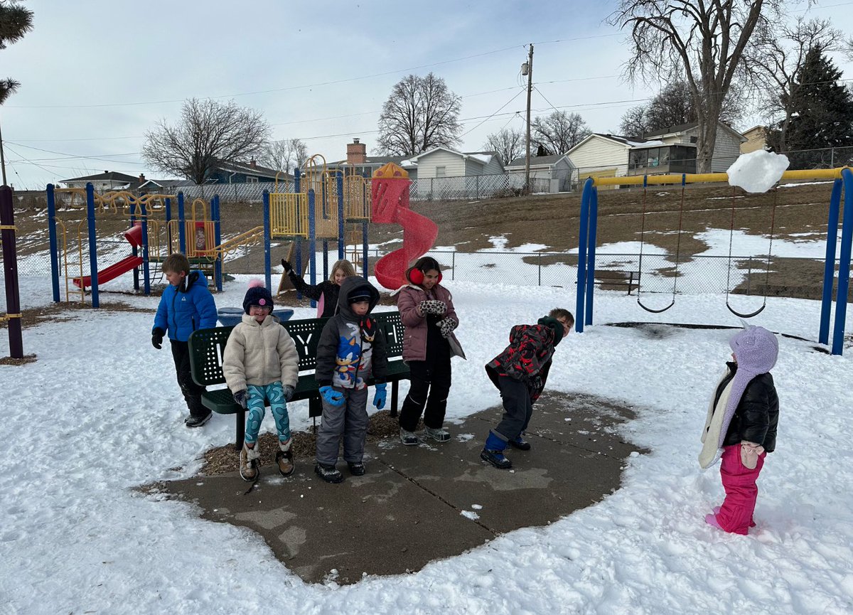 Norris Elementary tweet media