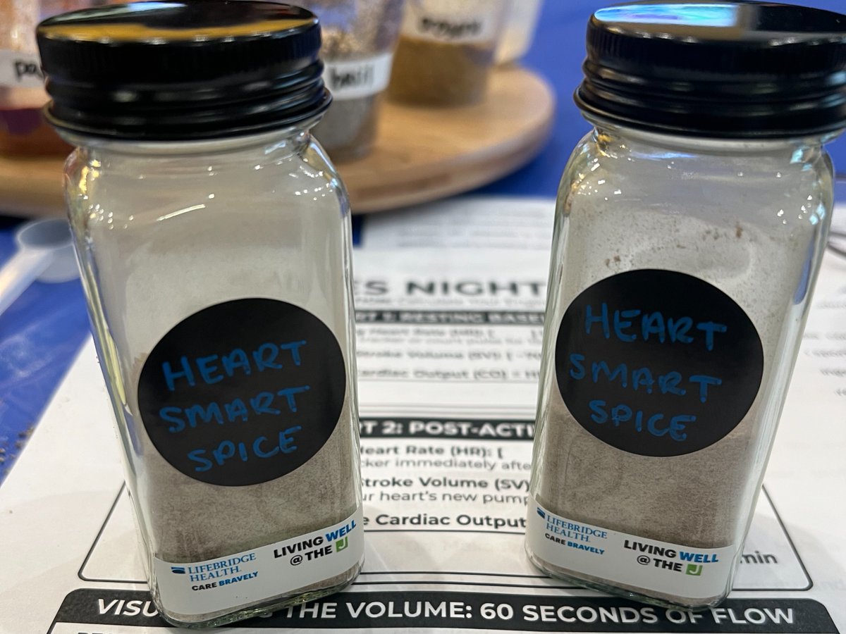 LifeBridge Health tweet media