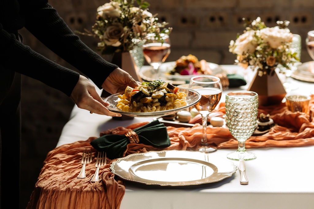 Deco Catering tweet media