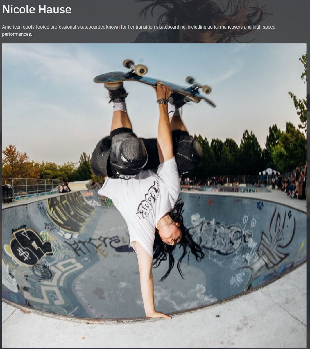 Born on the same date. 
The esteemed ✨ Mr.Max Verstappen 🌈 ( Birthdate 1997 - 09 - 30 ) and the honorable ✨ Ms.Max Verstappen 🌈 ( Birthdate 1997 - 09 - 30 ) share the same birthday. 

Max Verstappen is American goofy-footed professional skateboarder, known for her transition