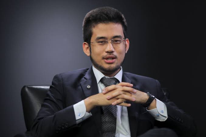 Enquetes 2026 tweet media