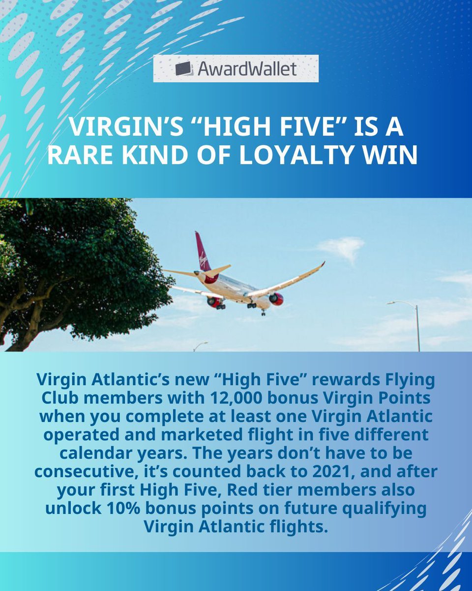 AwardWallet.com tweet media