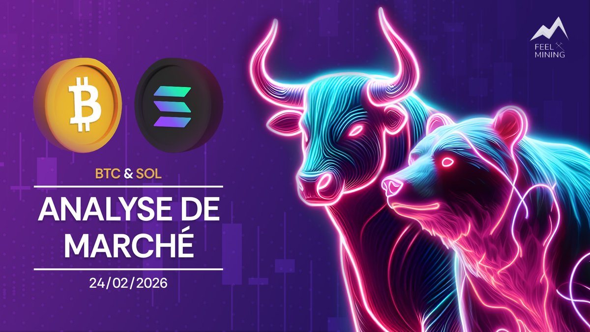 Feel Mining ⛏ tweet media