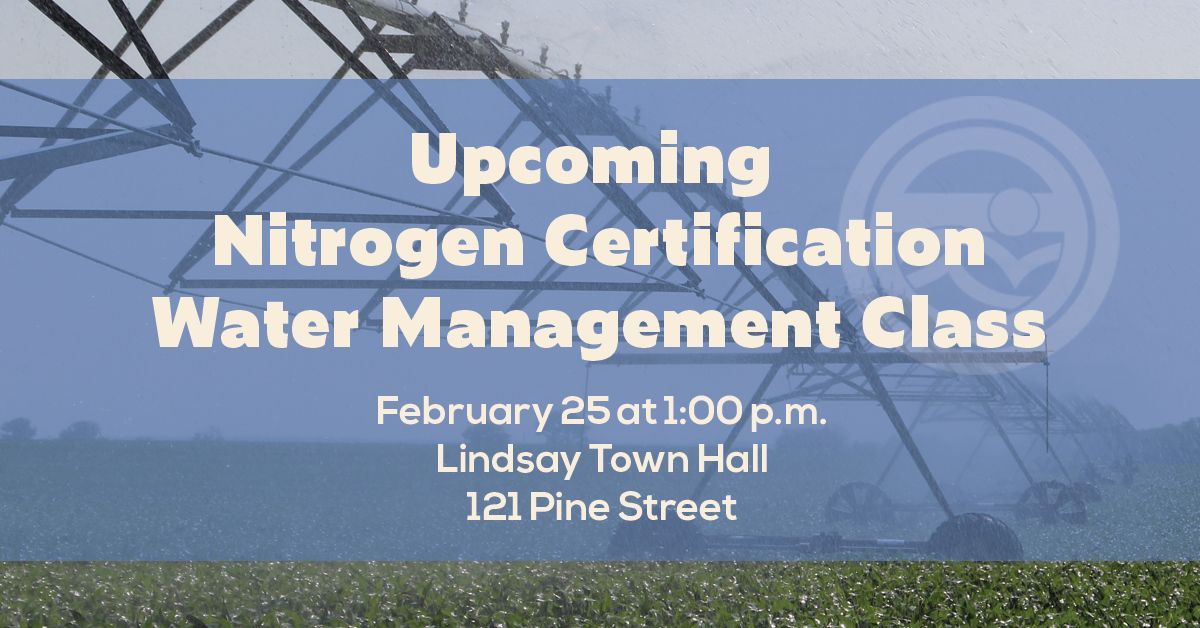 Lwr Platte North NRD tweet media