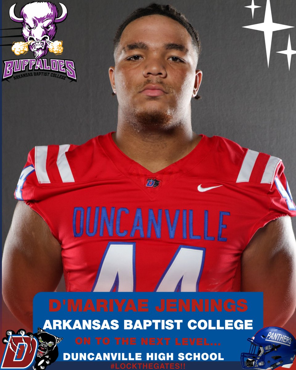 Duncanville High School Football 🏈 tweet media