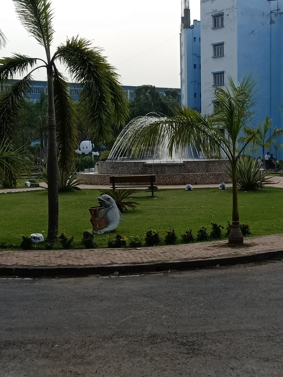 Niharika tweet media