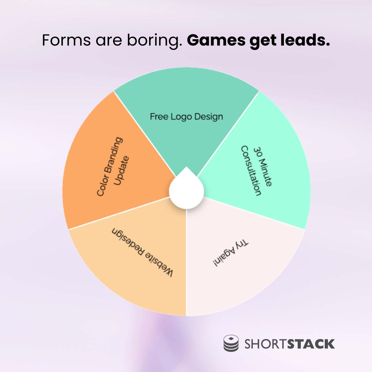 ShortStack tweet media