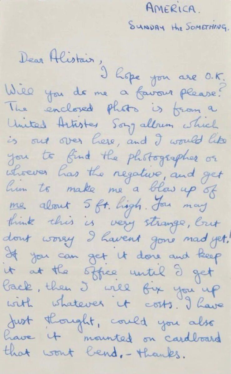 The Beatles Earth tweet media