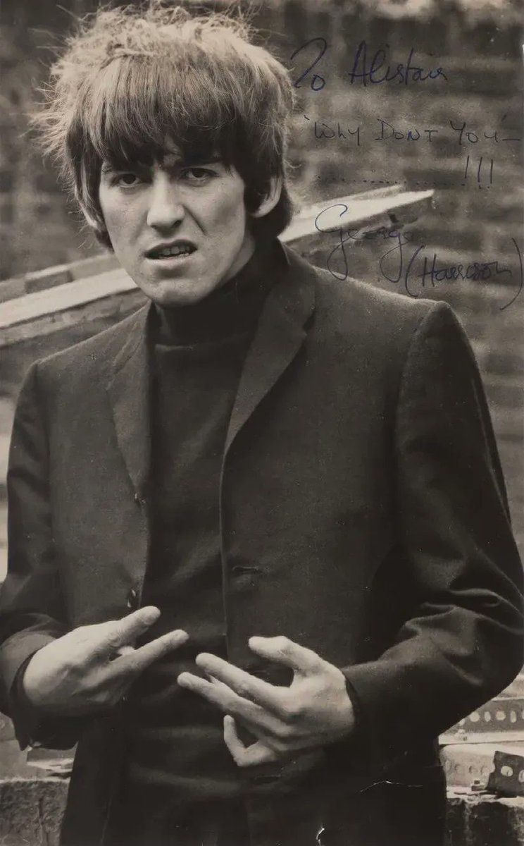 The Beatles Earth tweet media