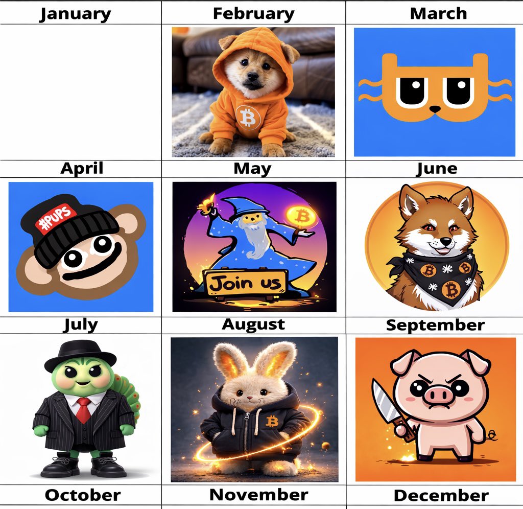 BILLY Intern🐱 tweet media