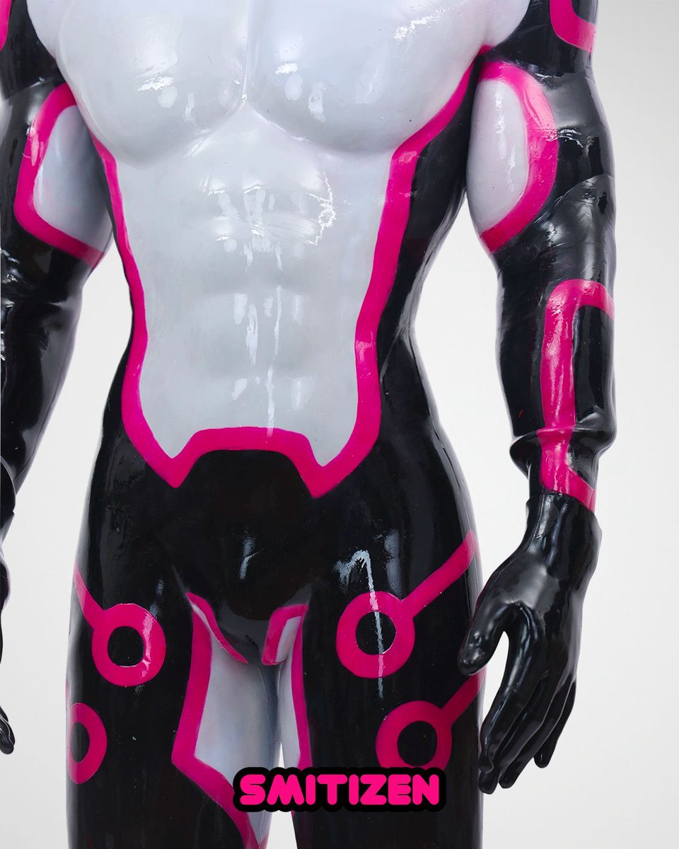 SMITIZEN tweet media