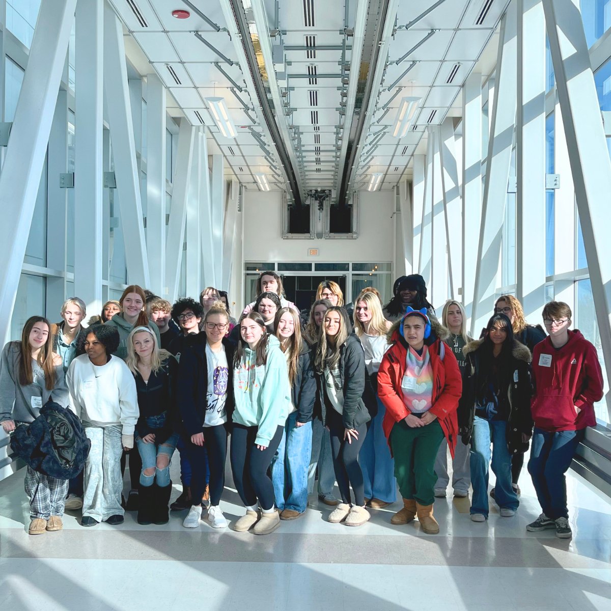 NY Creates tweet media