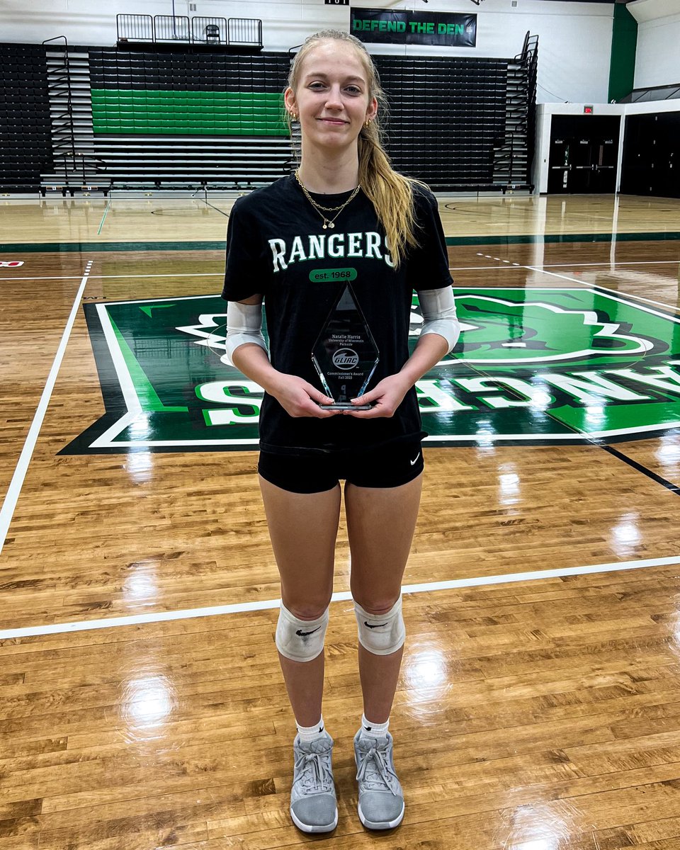 Parkside Volleyball tweet media