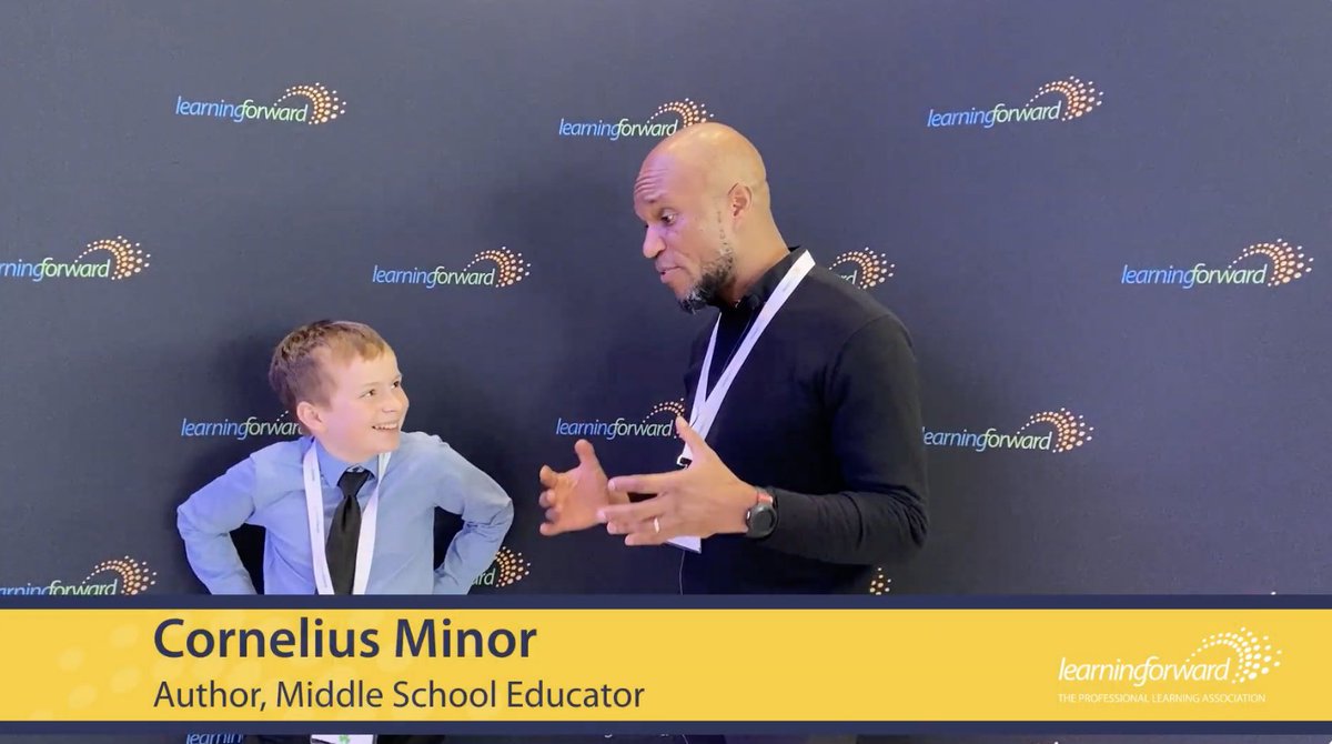 Learning Forward tweet media