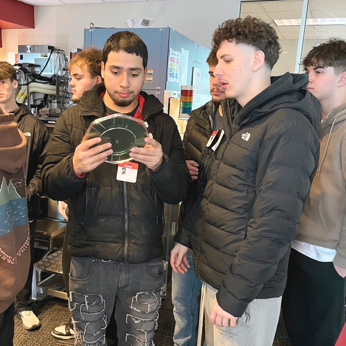 NY Creates tweet media