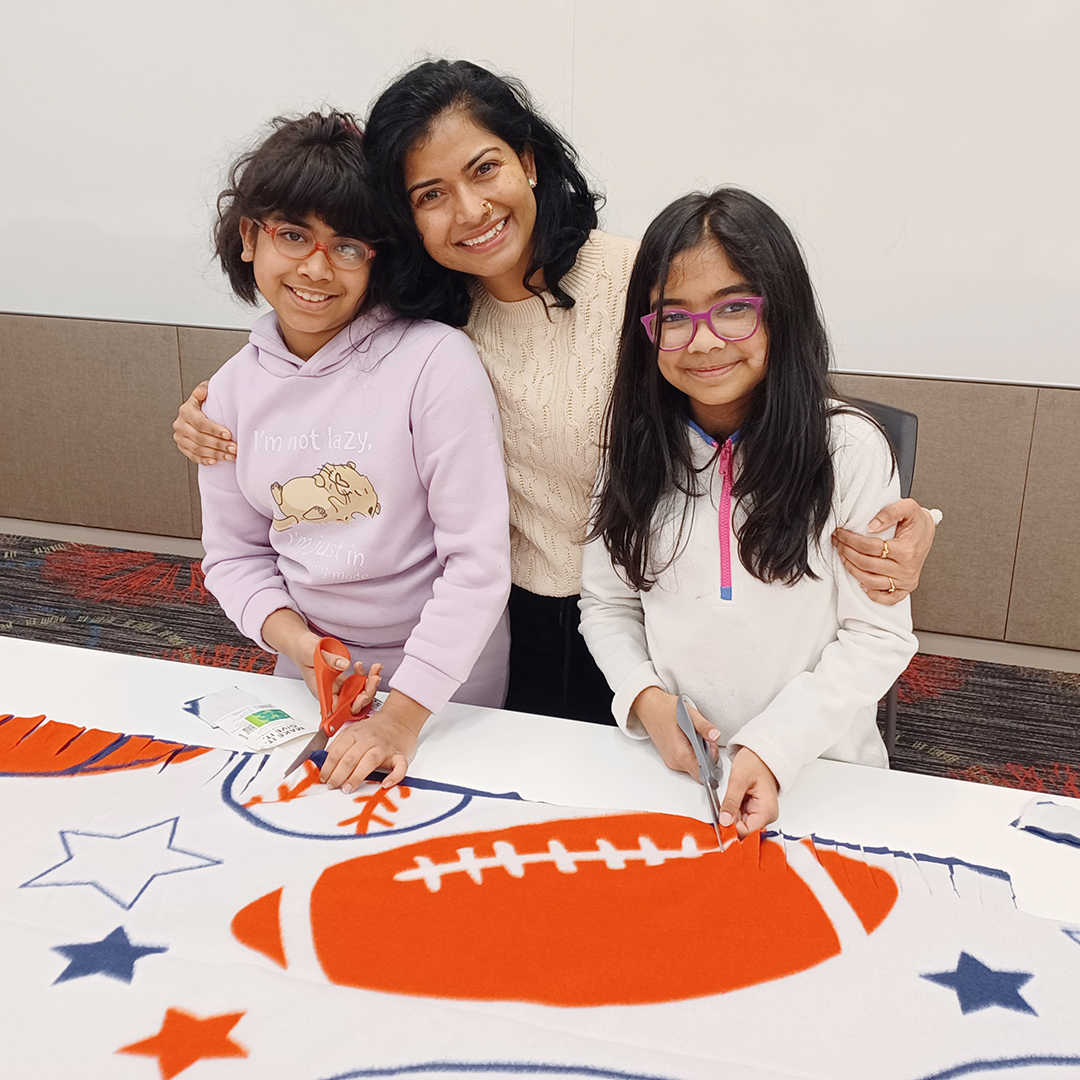 United Way Cap Reg tweet media