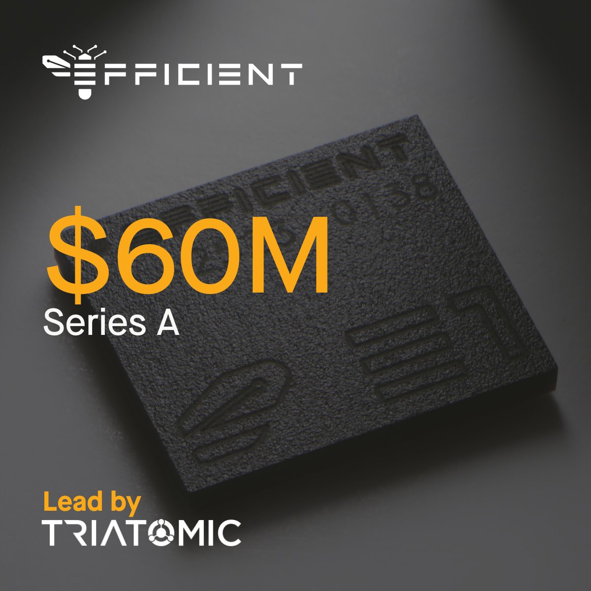 Efficient Computer tweet media