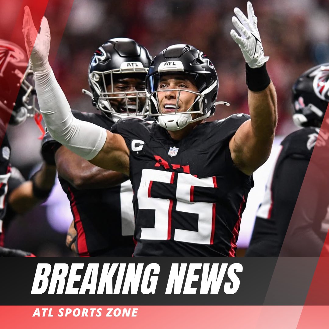 ATL Sports Zone tweet media