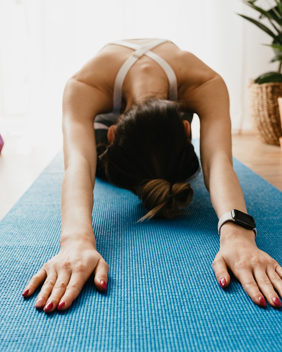 CAMissFit's tweet image. Recovery isn’t time off—it’s part of training. Adaptation happens during rest.

#FitPost #RecoveryIsTraining #TrainSmart