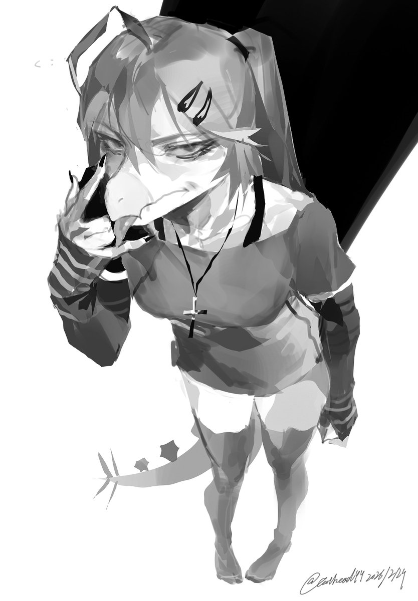 CATheadYY's tweet photo. Bleh!
#snootgame #snootgameart #snootgameoc https://t.co/m2S1MYLtH7