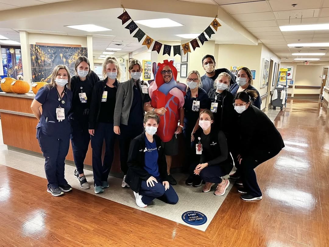 Baylor Scott & White Health tweet media