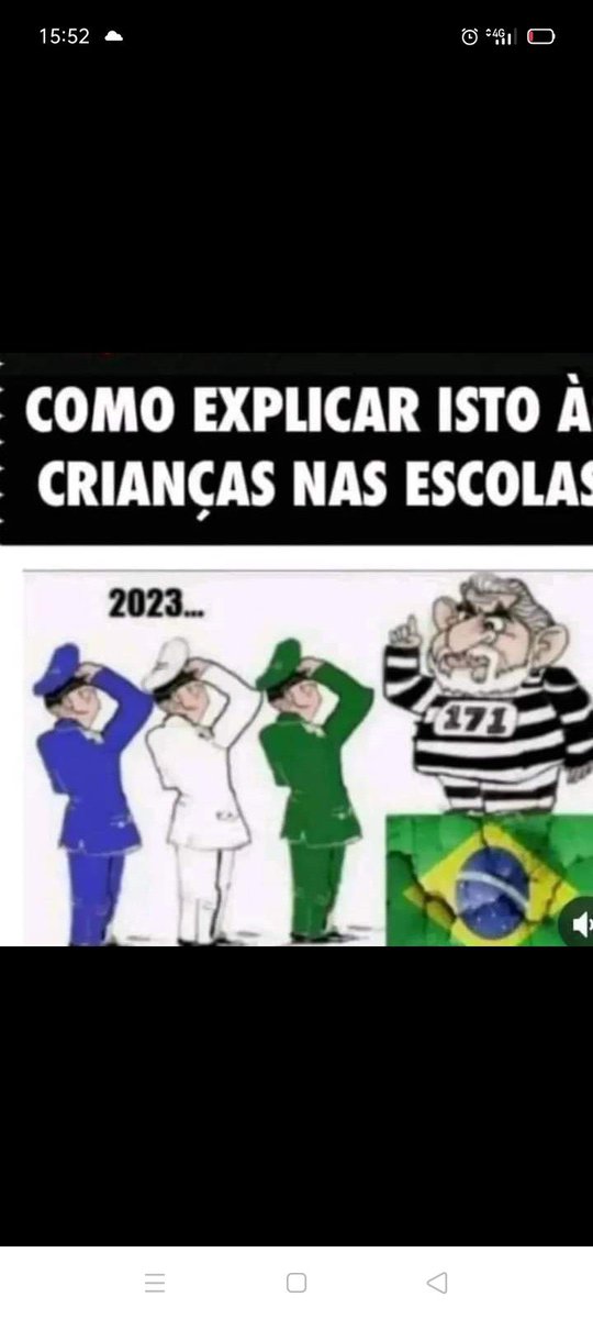 BoeiraCacau's tweet photo. @GeneralMourao https://t.co/V3kQgVZvJk