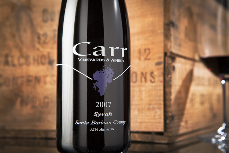 Only 6 bottles available ~ 2007 Carr Syrah 🍇

Available exclusively at the Cellar Raid on Saturday, Feb. 28th from 12 - 4pm! Taste the history of Carr Winery ~ 90+ wines, vintages 2001 - 2016 🍷

bit.ly/cellarraid26

21+

#carrwinery #cellarraid #santabarbara #librarywine