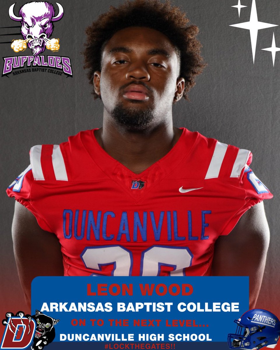 Duncanville High School Football 🏈 tweet media