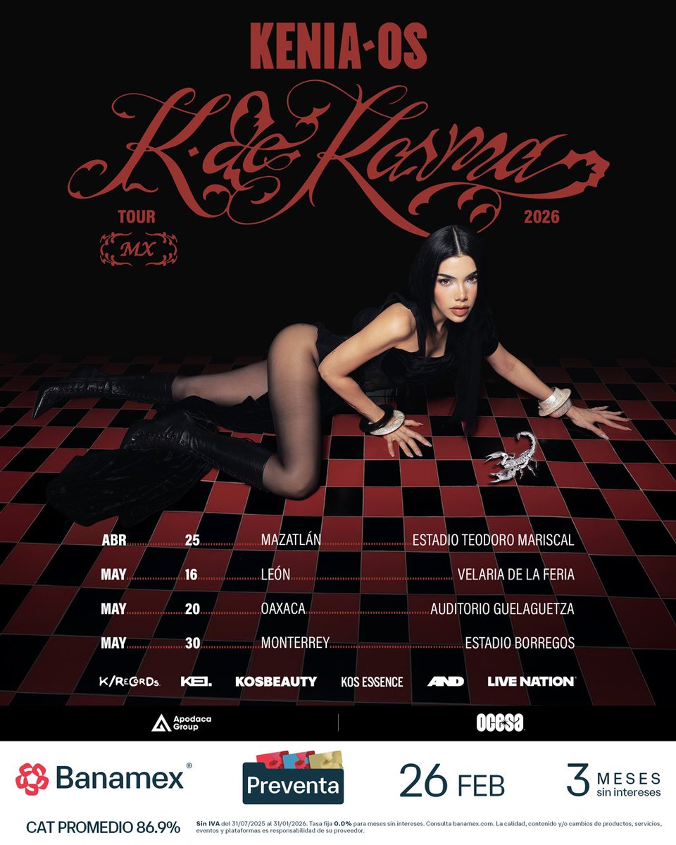 Apodaca Group tweet media