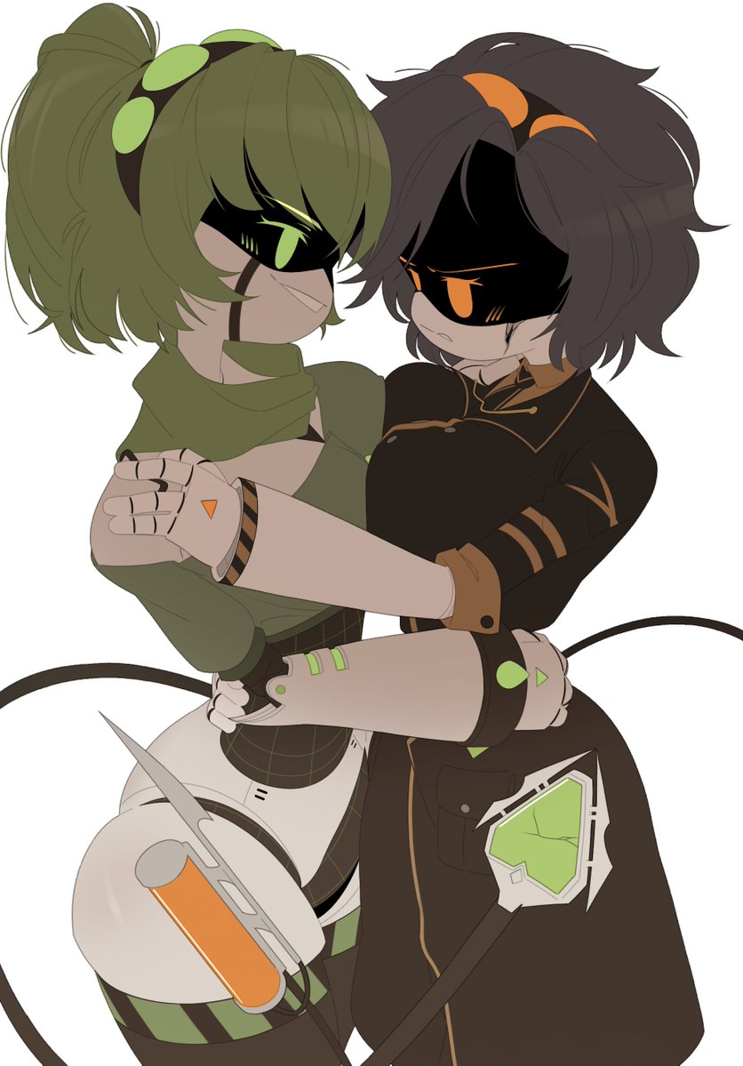 MonsterDude (Commission open 12/15) tweet media