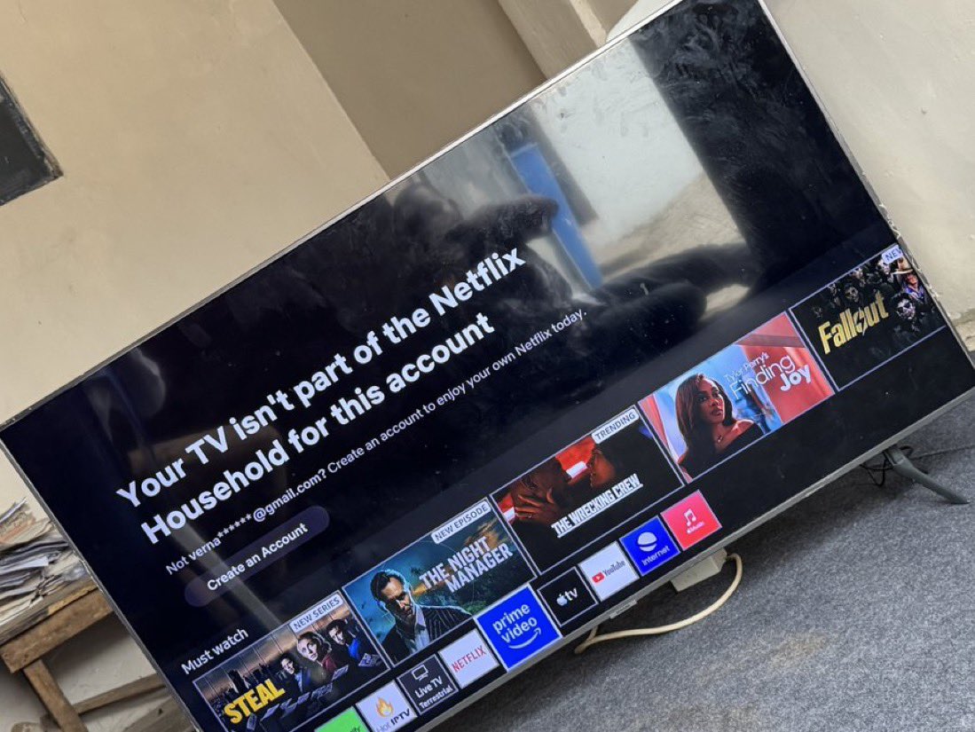 Samsung Series 7 55”

5,000gh