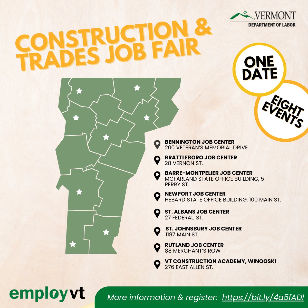 VT Dept of Labor tweet media