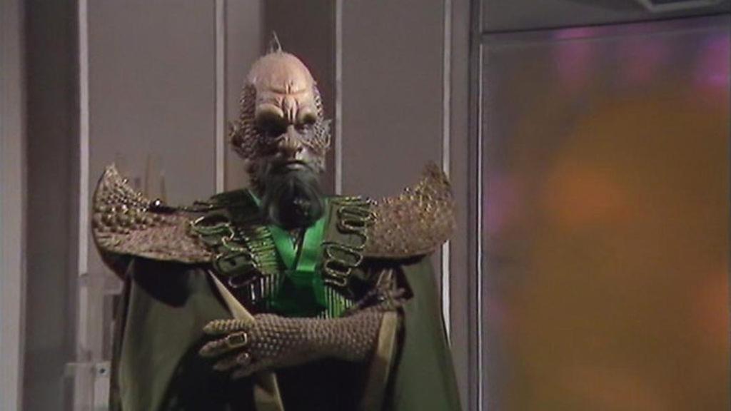 atruedrwhofan's tweet photo. #OTD 1973. The Doctor and Jo were caught in a looming, provoked war between Earth and Draconia in #DoctorWho
#FrontierInSpace Episode One https://t.co/2TDiCpvFy2
