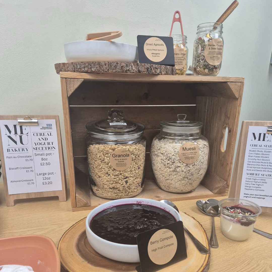 Gloucestershire Managed Services tweet media