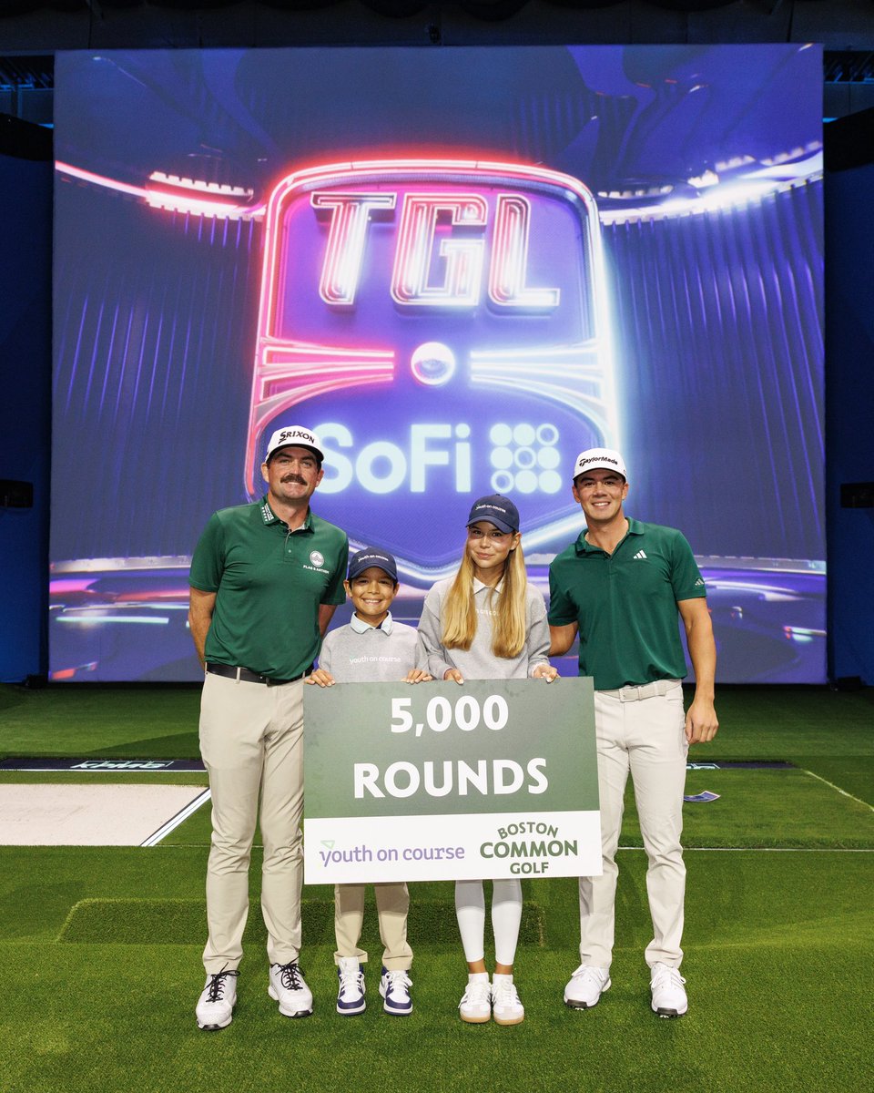 Boston Common Golf tweet media