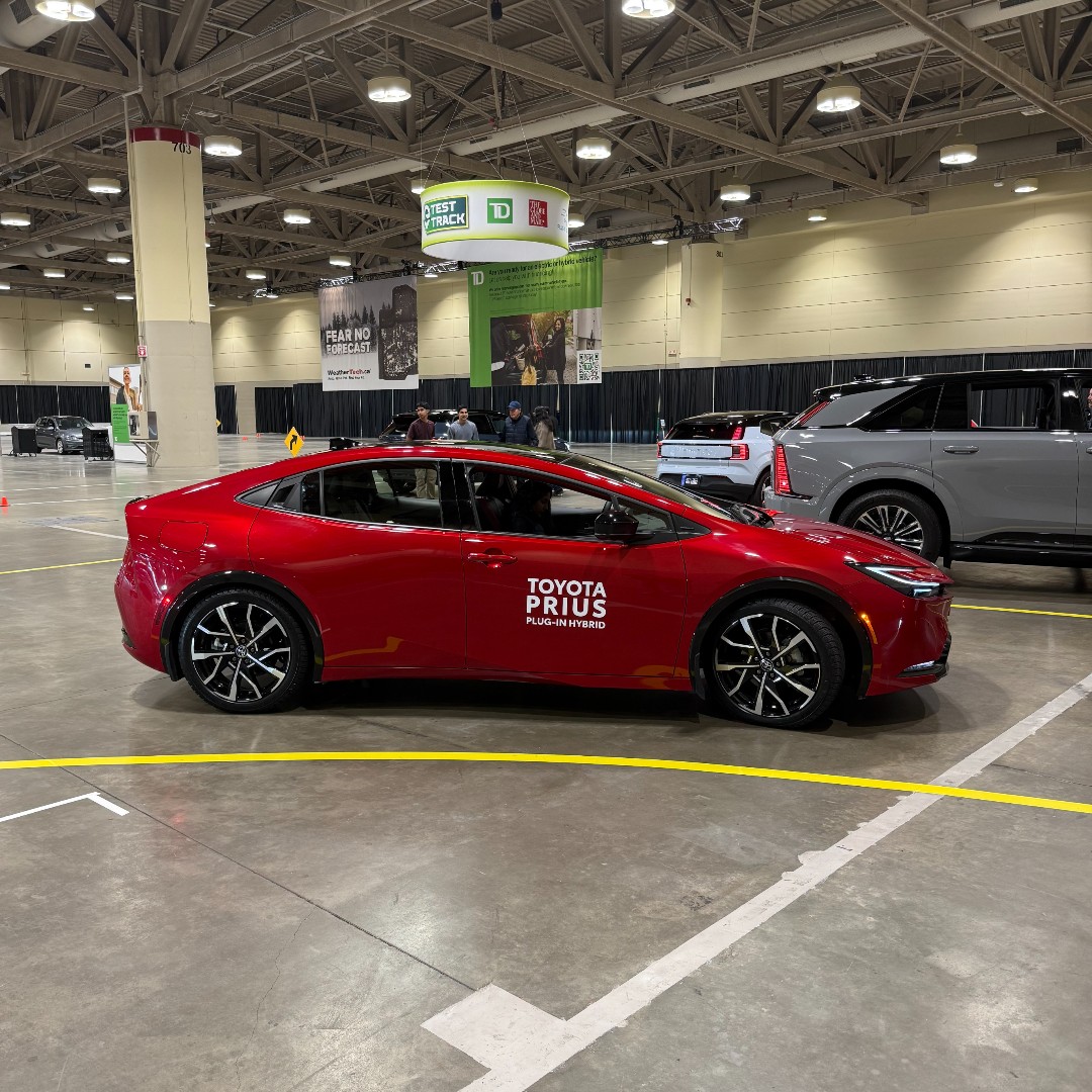 Plug'n Drive tweet media