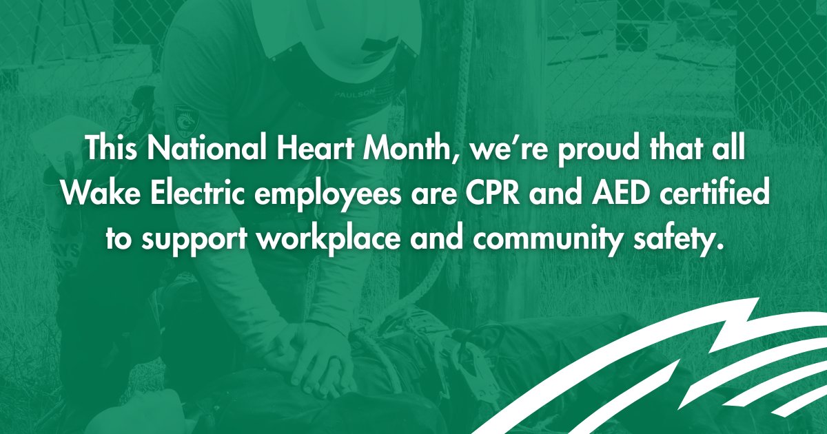 Wake Electric tweet media