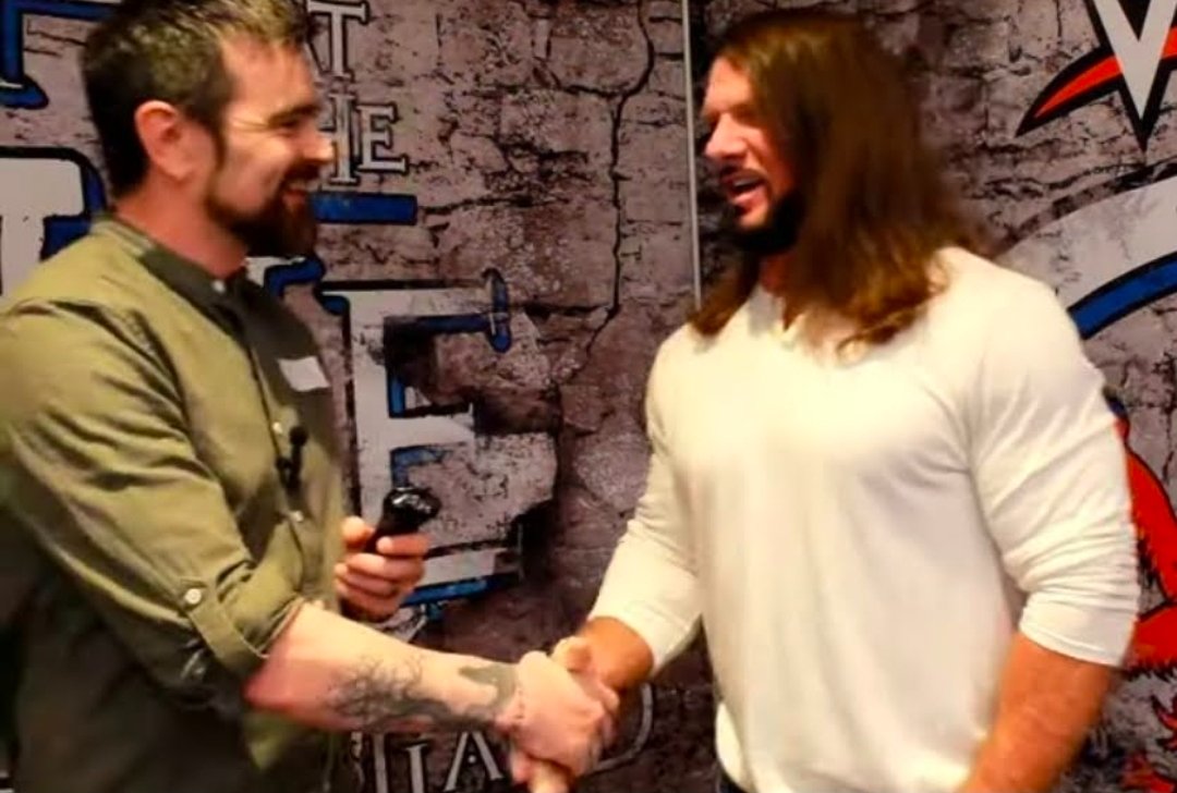 Irish Wrestling & Entertainment tweet media