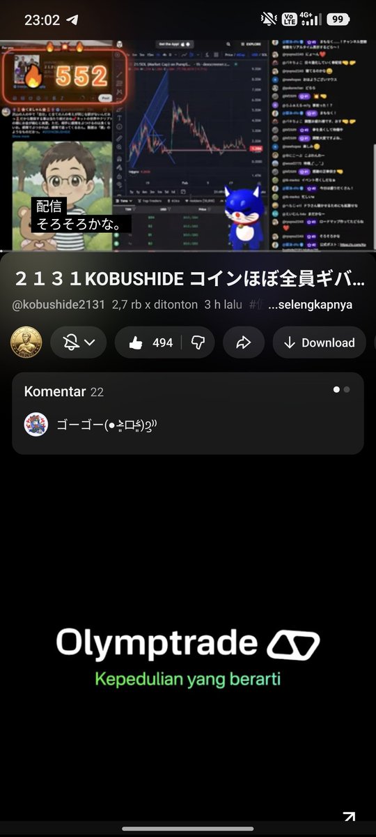 CondriZ. tweet media