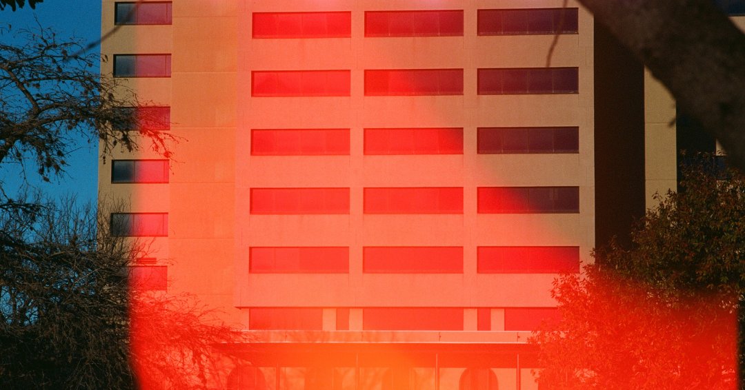 The Graduate College tweet media