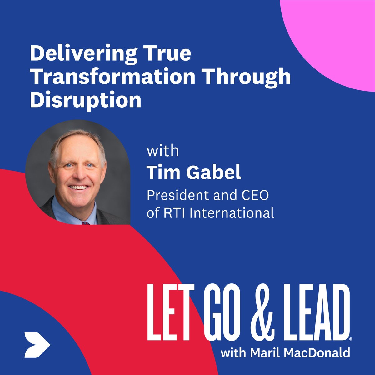 RTI International tweet media