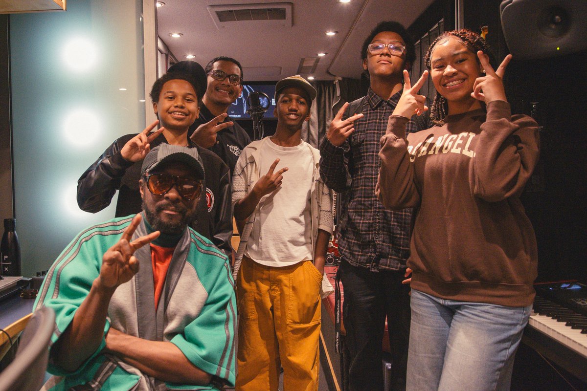 Music Impact Coalition tweet media